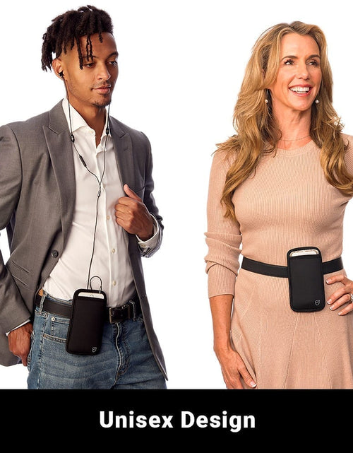 Load image into Gallery viewer, SYB Phone Pouch
