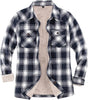 Navy/White