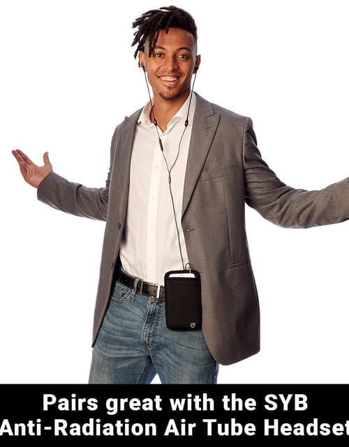 Load image into Gallery viewer, SYB Phone Pouch
