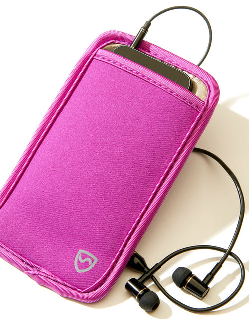 Load image into Gallery viewer, SYB Phone Pouch
