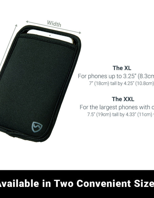 Load image into Gallery viewer, SYB Phone Pouch
